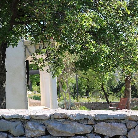 Apartmán Apartman Turkesici Jablanac Exteriér fotografie