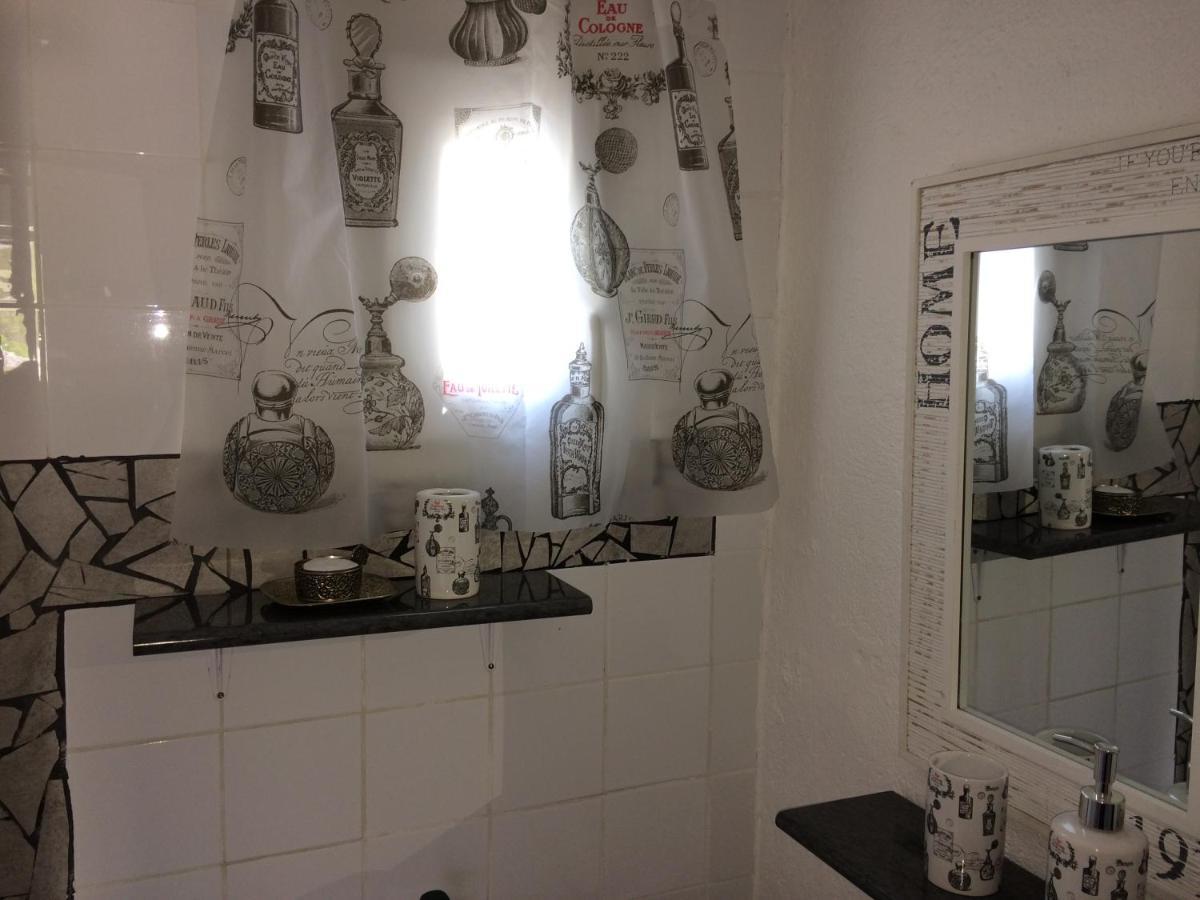 Apartmán Apartman Turkesici Jablanac Exteriér fotografie