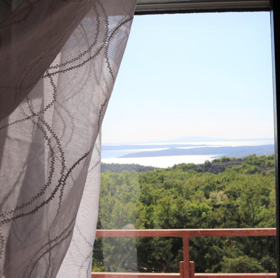 Apartmán Apartman Turkesici Jablanac Exteriér fotografie