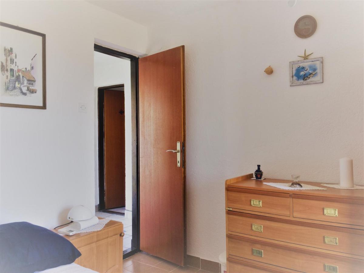 Apartmán Apartman Turkesici Jablanac Exteriér fotografie