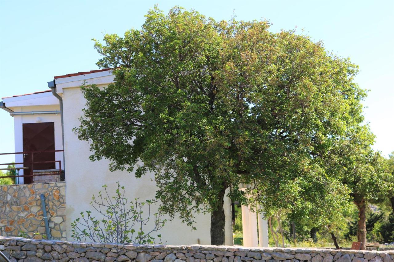 Apartmán Apartman Turkesici Jablanac Exteriér fotografie
