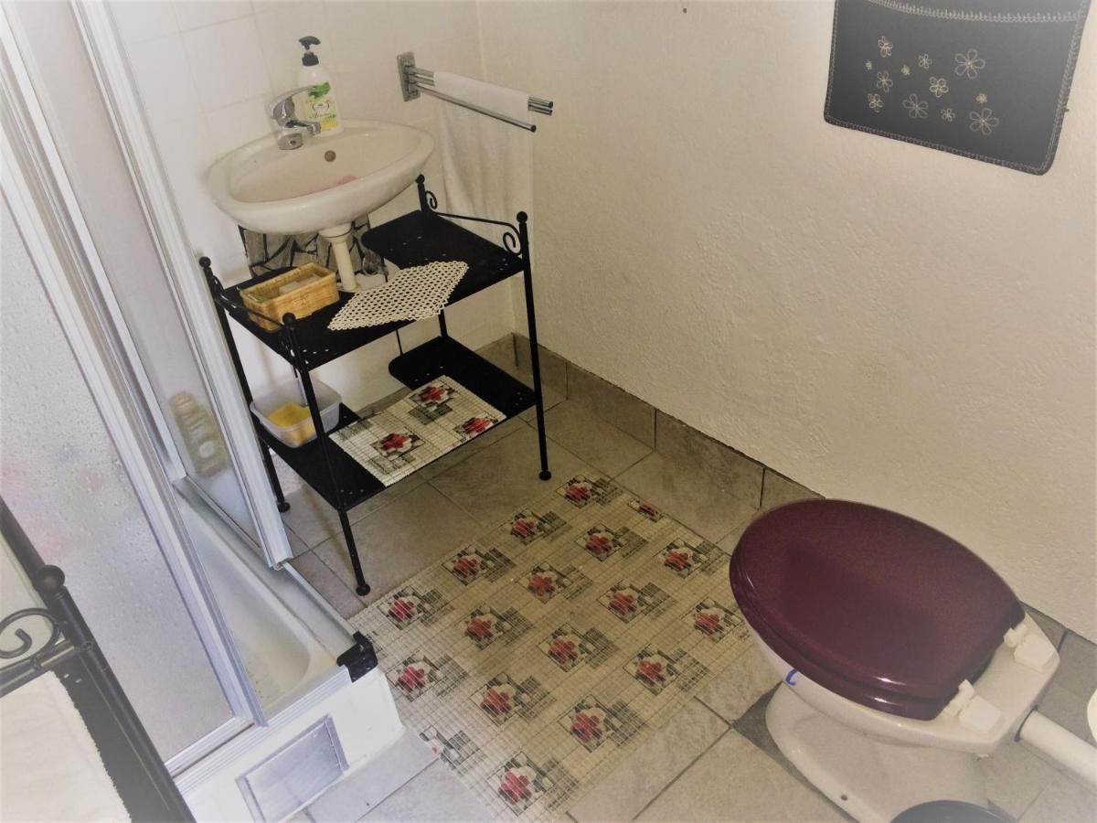 Apartmán Apartman Turkesici Jablanac Exteriér fotografie