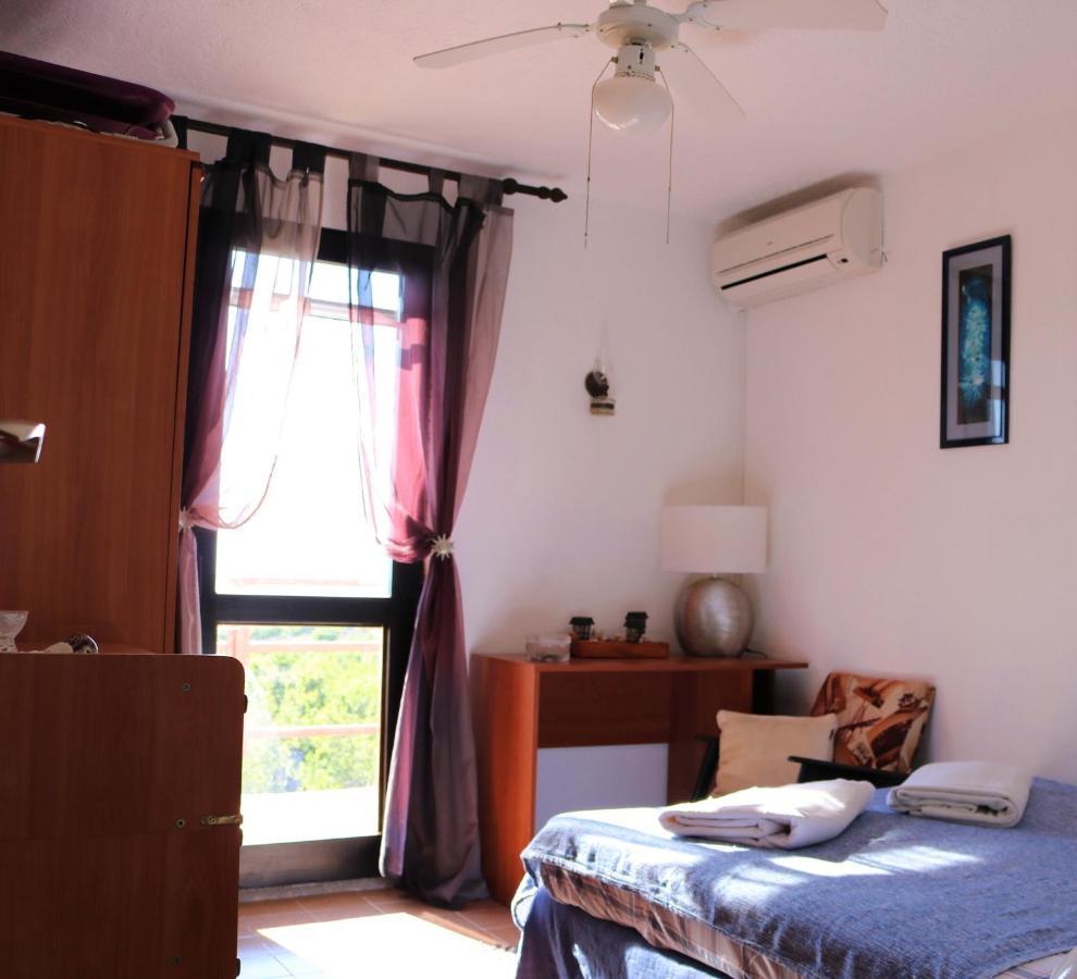 Apartmán Apartman Turkesici Jablanac Exteriér fotografie
