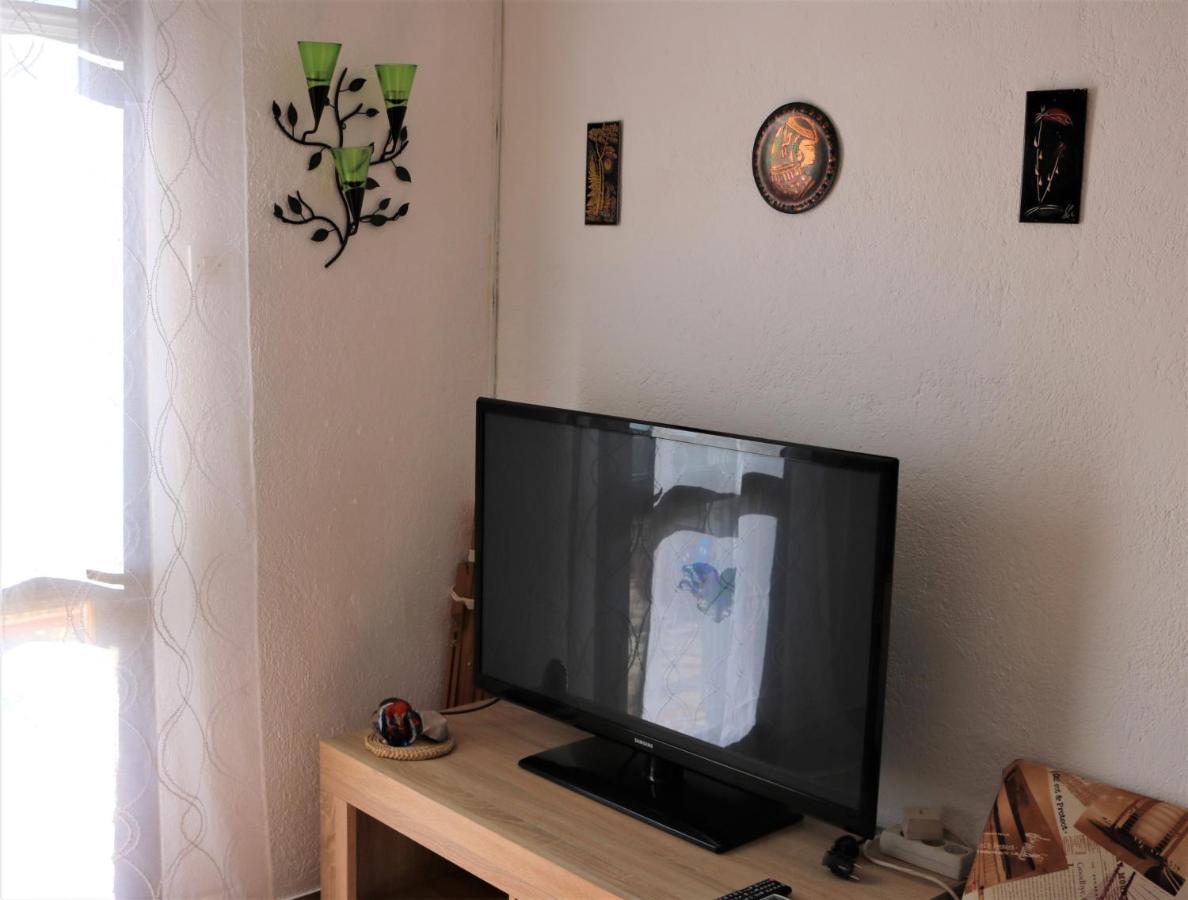 Apartmán Apartman Turkesici Jablanac Exteriér fotografie