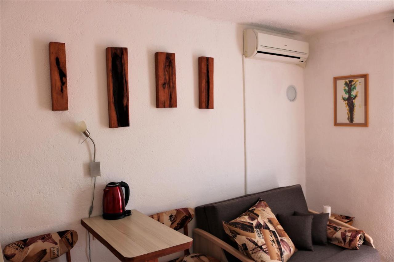 Apartmán Apartman Turkesici Jablanac Exteriér fotografie