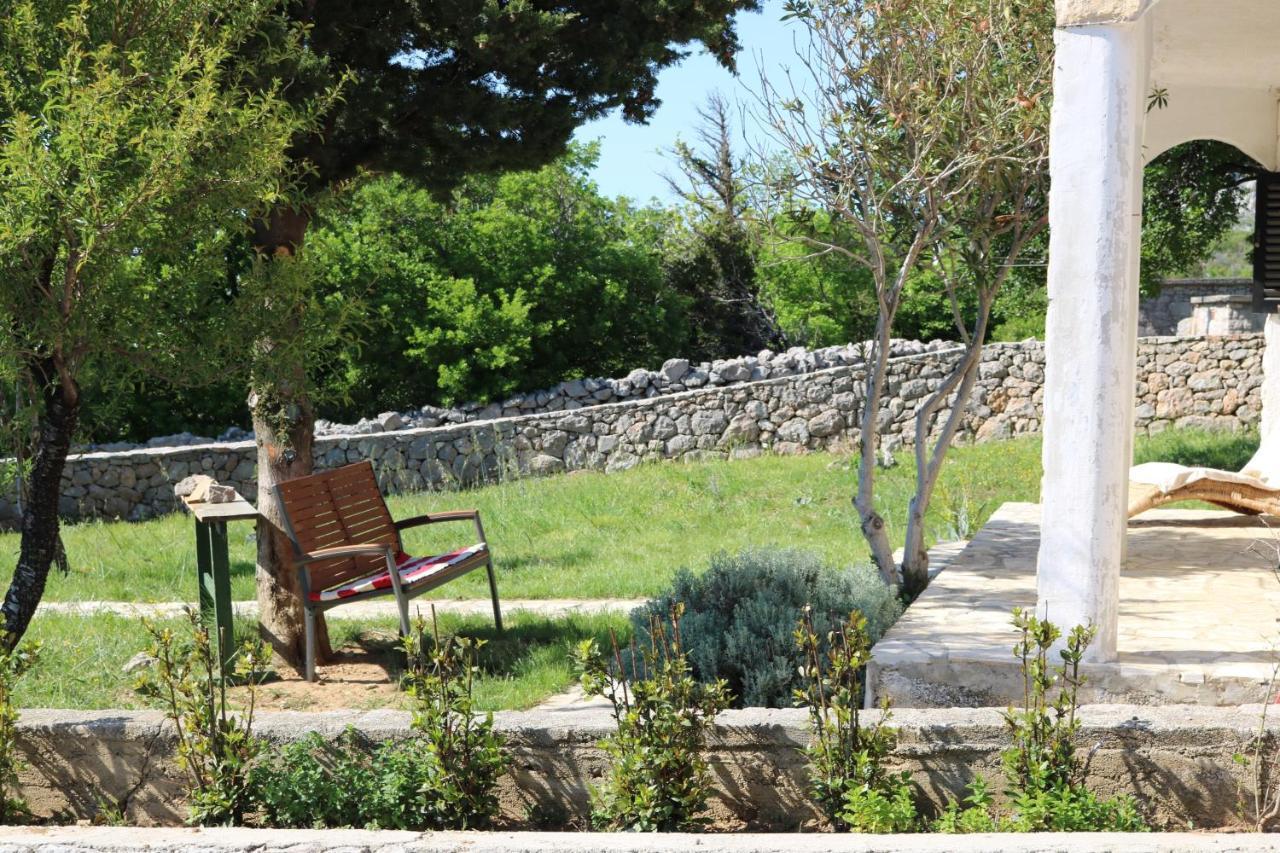 Apartmán Apartman Turkesici Jablanac Exteriér fotografie